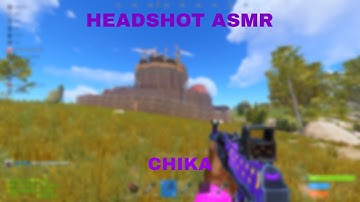 headshotting my enemies | rust pvp |