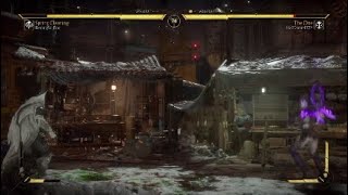 MK11 Spawn Ranked Sets