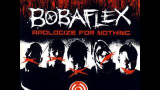 Bobaflex - Rescue You