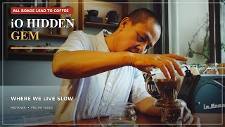 Download lagu iO Hidden Gem | Where Phú Mỹ Hưng Lives Slow | EP08