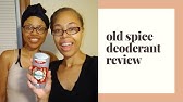 Old Spice Bear Deodorant Protector Youtube