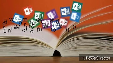How to create a calendar using Microsoft Word 2010