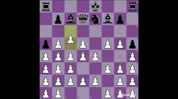 How to play chess Without King? Chess Game : 31 #chessmastermind #chess #chesscoach