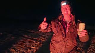 Camping in Ocotillo Wells Desert | Off-Roading, Huskies & Drone Adventure