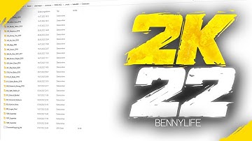 How to Install Wrestler Do Unused Slot |New WWE 2K22 Mods