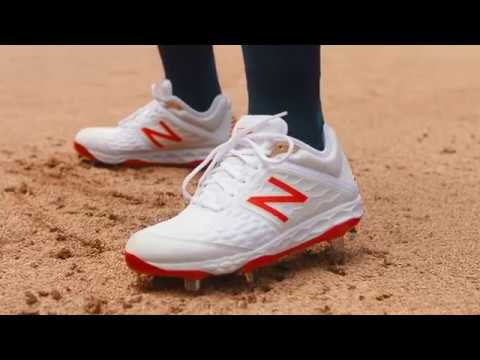 MLB News: New Balance inks Francisco Lindor as global ambassador