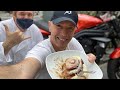 LIVE Tokyo Motorcycle Ride | LIVE Ride to Ryogoku for Pastries and Chai!