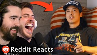 Vanoss Crew Reddit Memes Wnogla & Terroriser