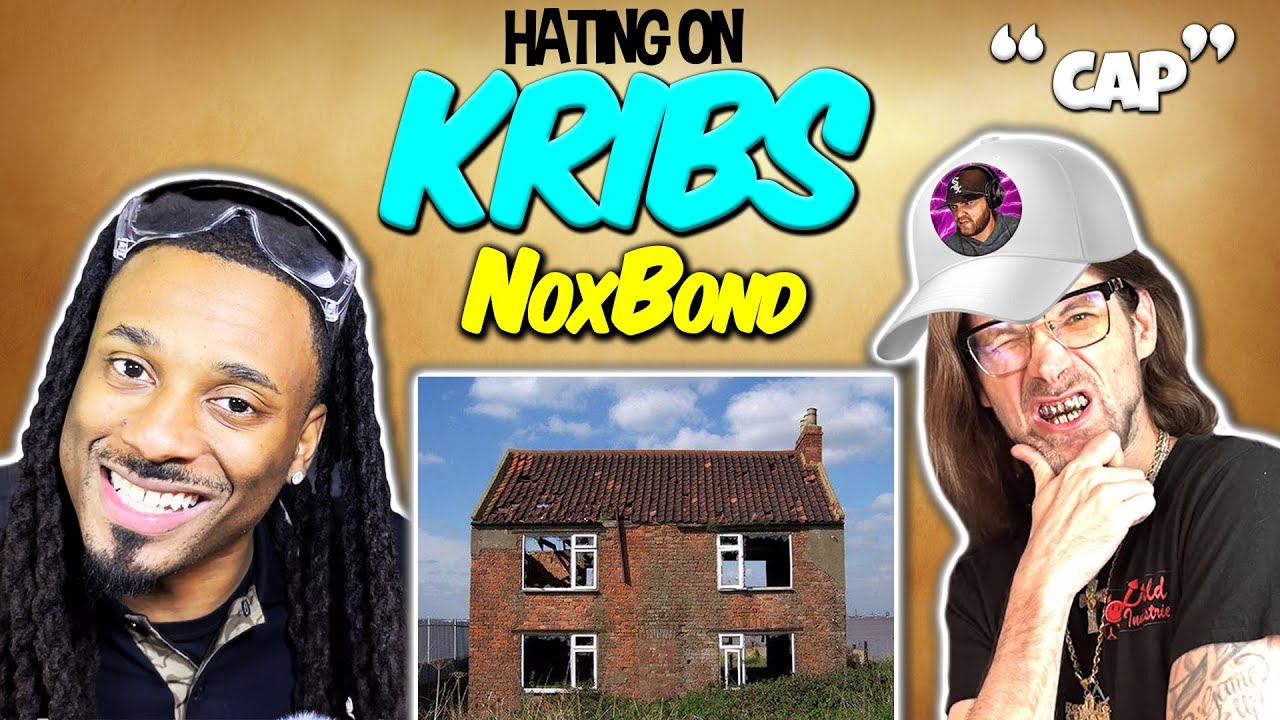 Ненависть к KRIBS — Noxbond не справляется с ролью