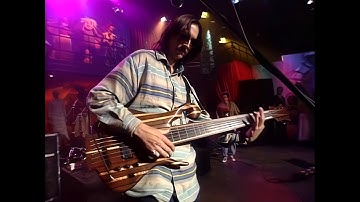 Primus - My Name Is Mud (Live at MTV