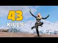 43 KILLS INTENSE SOLO VS SQUAD CALL OF DUTY MOBILE 43 KILLS INTENSE SOLO VS SQUAD CALL OF DUTY MOBILE