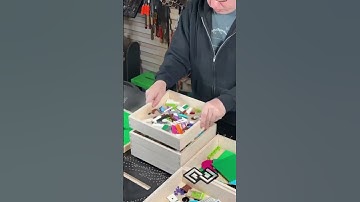 Lego sorters for sale on our website www.petesquared23.com #legoafol #legocollection #legosorting