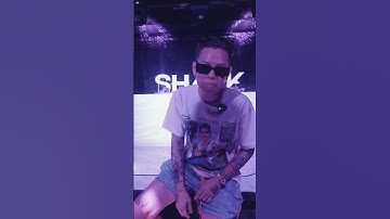 Bước vào Shark các em phải nép vào, Andree Right Hand freestyle @sharkclub8888 | 21 Tràng Tiền