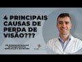 4 principais causas de viso ruim dr emmerson badar viver oftalmologia