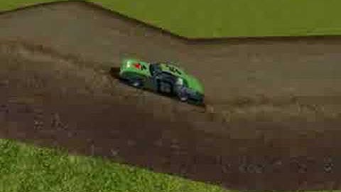 Dukes of Hazard rFactor