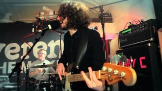 Reverend and the Makers - Shine The Light (Exposed In Session)