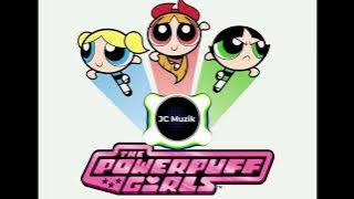 Powerpuff Girls Concept Piece Hiphop Music Remix