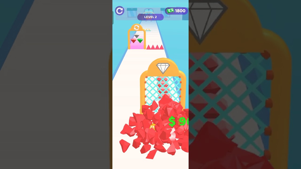 i try new game it's osm🥵🥵🤗