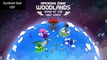 Gareth Wiecko - Video Game Demo Reel - 2025