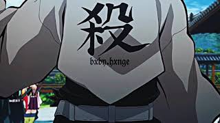 Sanemi Shinazugawaknyroses Edit