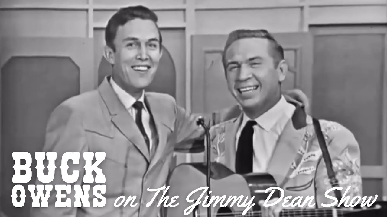 Act Naturally and Under Your Spell Again segments by Buck Owens - YouTube