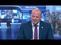 België wil meewerken aan “schild” om Groenland beter te beschermen