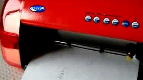 How to operate the CUTOK Master Plotting Software