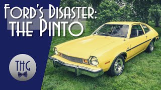 Download Lagu Ford's Disaster: The Pinto MP3