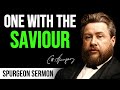 The Saint One with his Saviour (1 Corinthians 6:17) - Charles Spurgeon Sermon