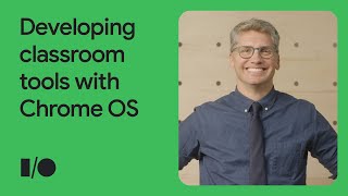 Best practices for developing classroom tools with Chrome OS screenshot 2