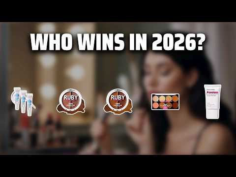 The Top 5 Best Ruby Kisses in 2026 - Must Watch Before Buying!