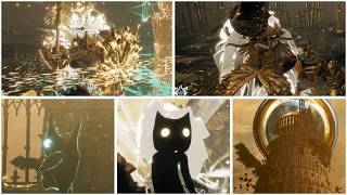 Stonemachia FINAL BOSS + TRUE ENDING
