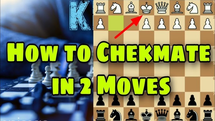 Tutorial On Chess Notation