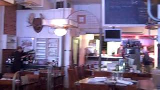 Ann Arbor Area Real Estate: Common Grill, Chelsea, MI VIdeo with Lloyd Carr www.KathyToth.com