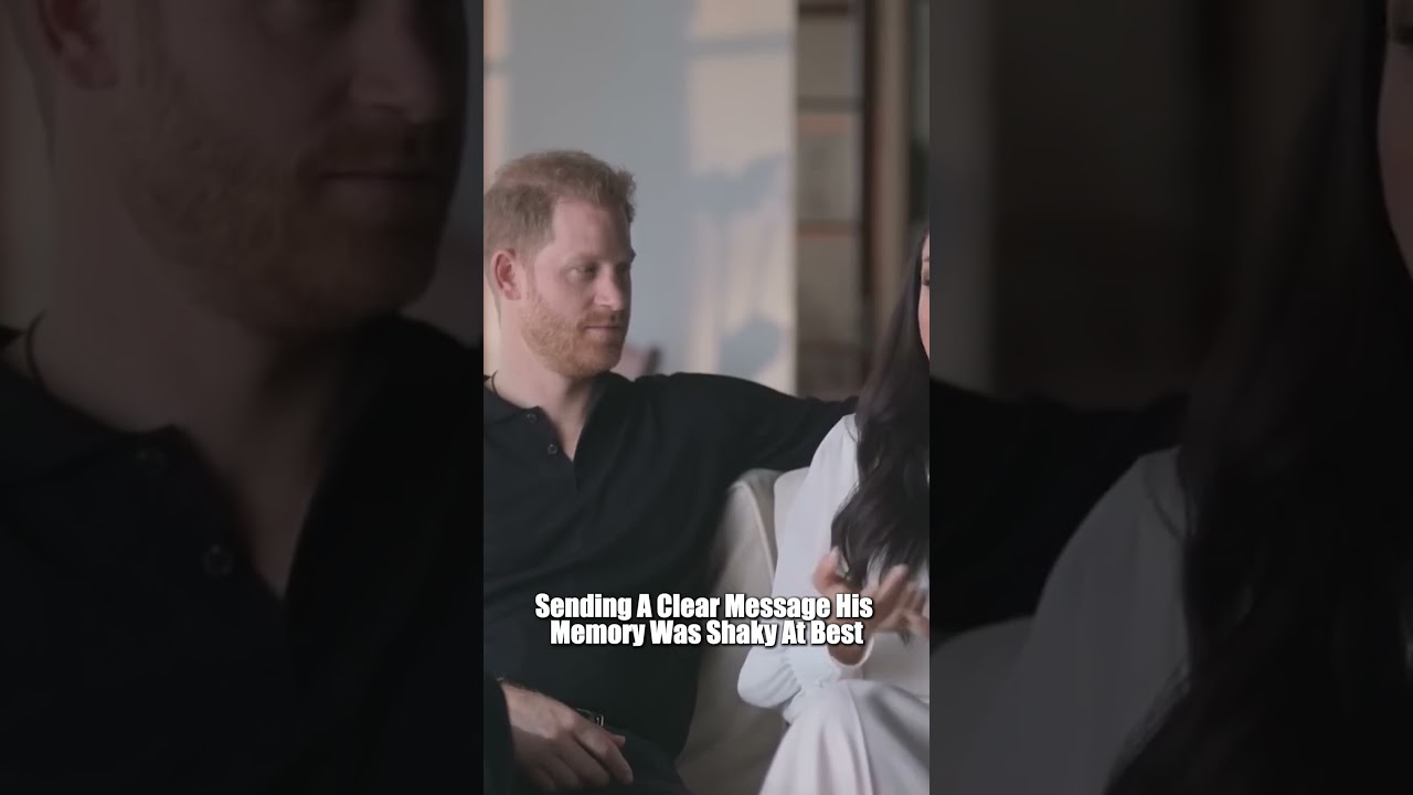 Prince Harry’s Silence in Court Sparks Serious Credibility Doubts