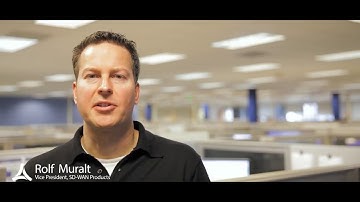 Silver Peak EdgeConnect SD-WAN in 2 mins