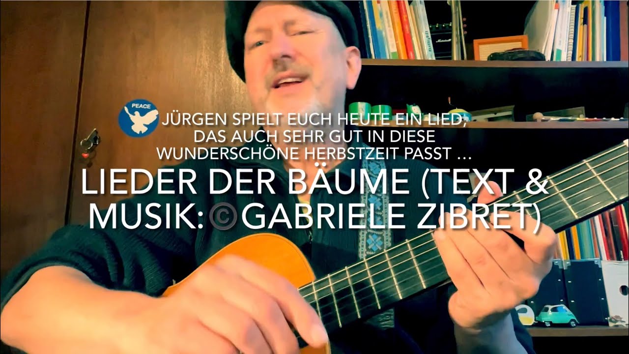 Alles Was Zählt Songsuche Lied Heute Lieder der Bäume (Text & Musik: Gabriele Zibret) heute hier gespielt