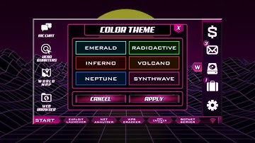 How to play The Lonely Hacker - Advanced Tutorial - Mission 1 Gameplay Walktrough (version 11.5)