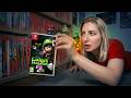 Il gioco ABBANDONATO della mia collezione Nintendo da rigiocare ad Halloween!