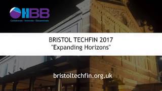 Bristol TechFin 2017 Finance 2 0 panel