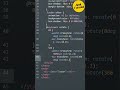 Bubbles Loading Animation Using HTML & CSS #shorts #shortsfeed #amittutorial #viral