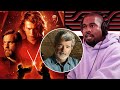 George Lucas, Prequels, Sequels, Star Wars Youtubers and Mando - Nerd Theory Podcast