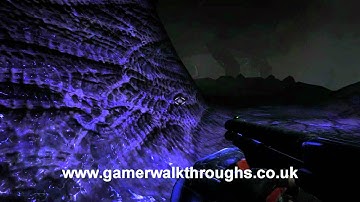 Duke Nukem Forever walkthrough - The Hive: Part 2