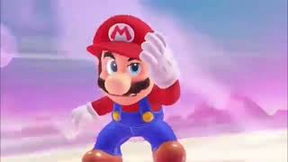 Do The Roar Crossover