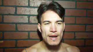 Celebrity ROBERT CASPER FURY FC 49 POST FIGHT INTERVIEW Wealth