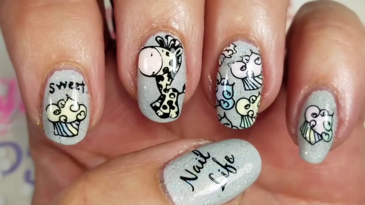 Twin collab using Ejuibas with April with a Sparkle!!