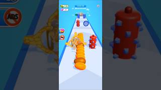 🍟खेल potato Rush Stage-88 Android Game strategy video #shorts #gameplay #खेल @marblerun-asmr