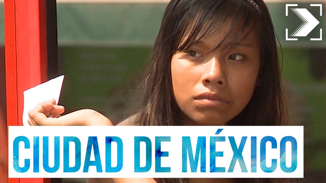 Españoles en el mundo: Ciudad de México - Programa completo | RTVE