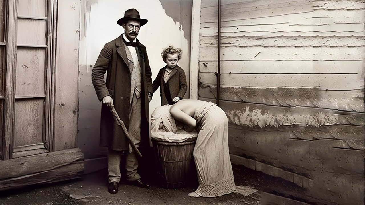 75 Old Photos That Will Blow Your Mind About The Past!