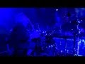 TAMA STAR Drums featuring Spear Rib (MAN WITH A MISSION)